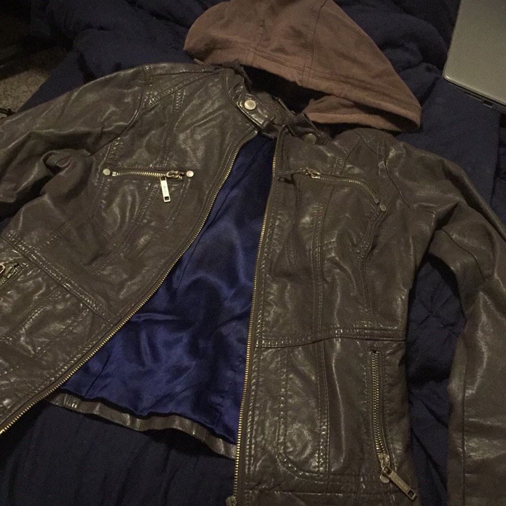 jacket